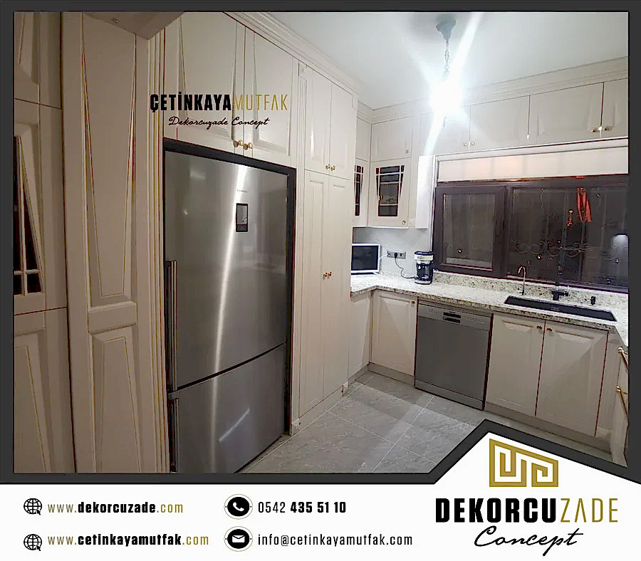 ankara country mutfak