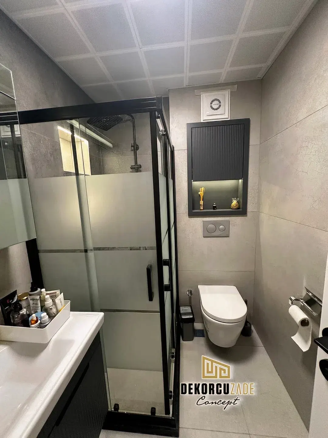 Dikmen Tadilat Dekorasyon