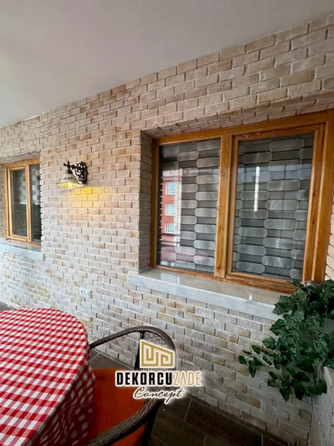 Dikmen Tadilat Dekorasyon