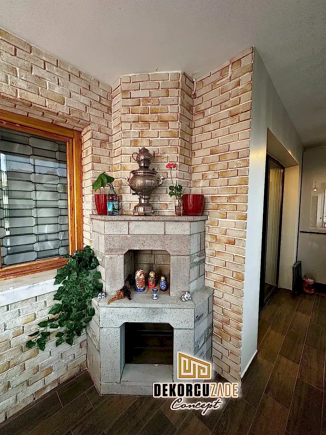 Dikmen Tadilat Dekorasyon