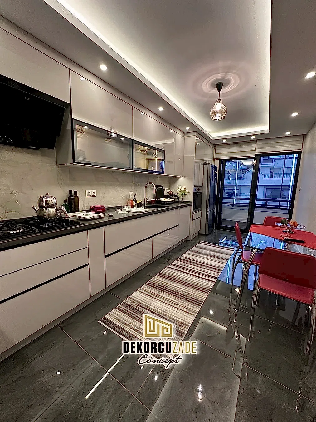 Ankara Ev Tadilat Tavsiye