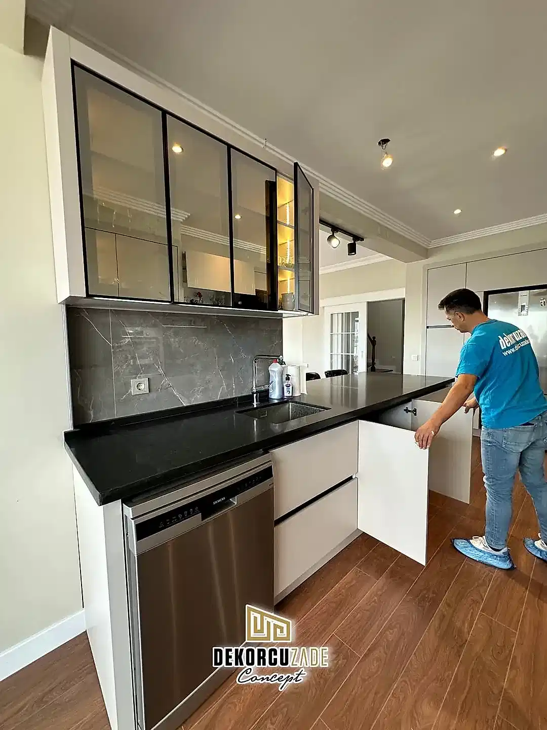 Çayyolu Ev Tadilatı