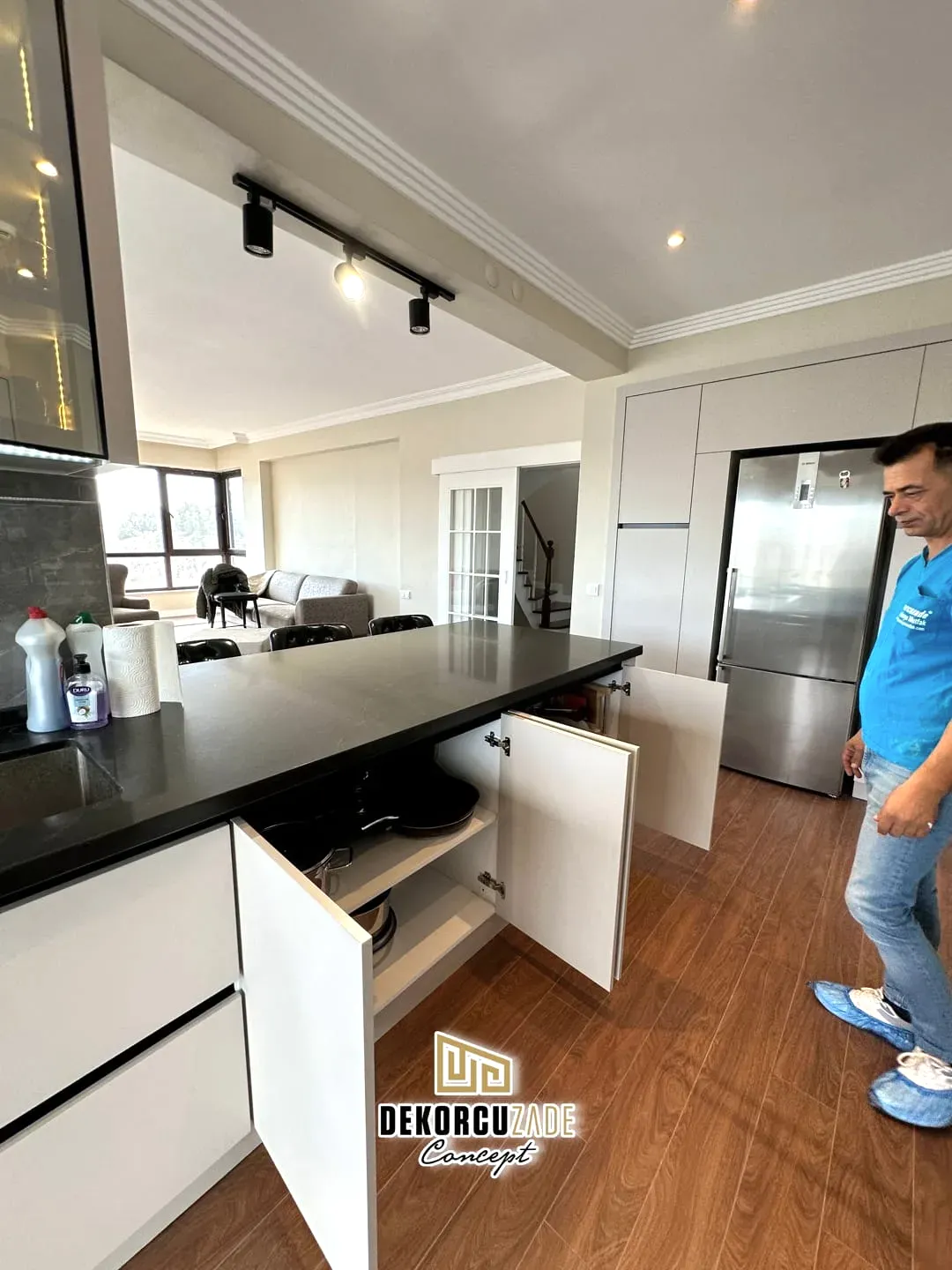 Çayyolu Ev Tadilatı