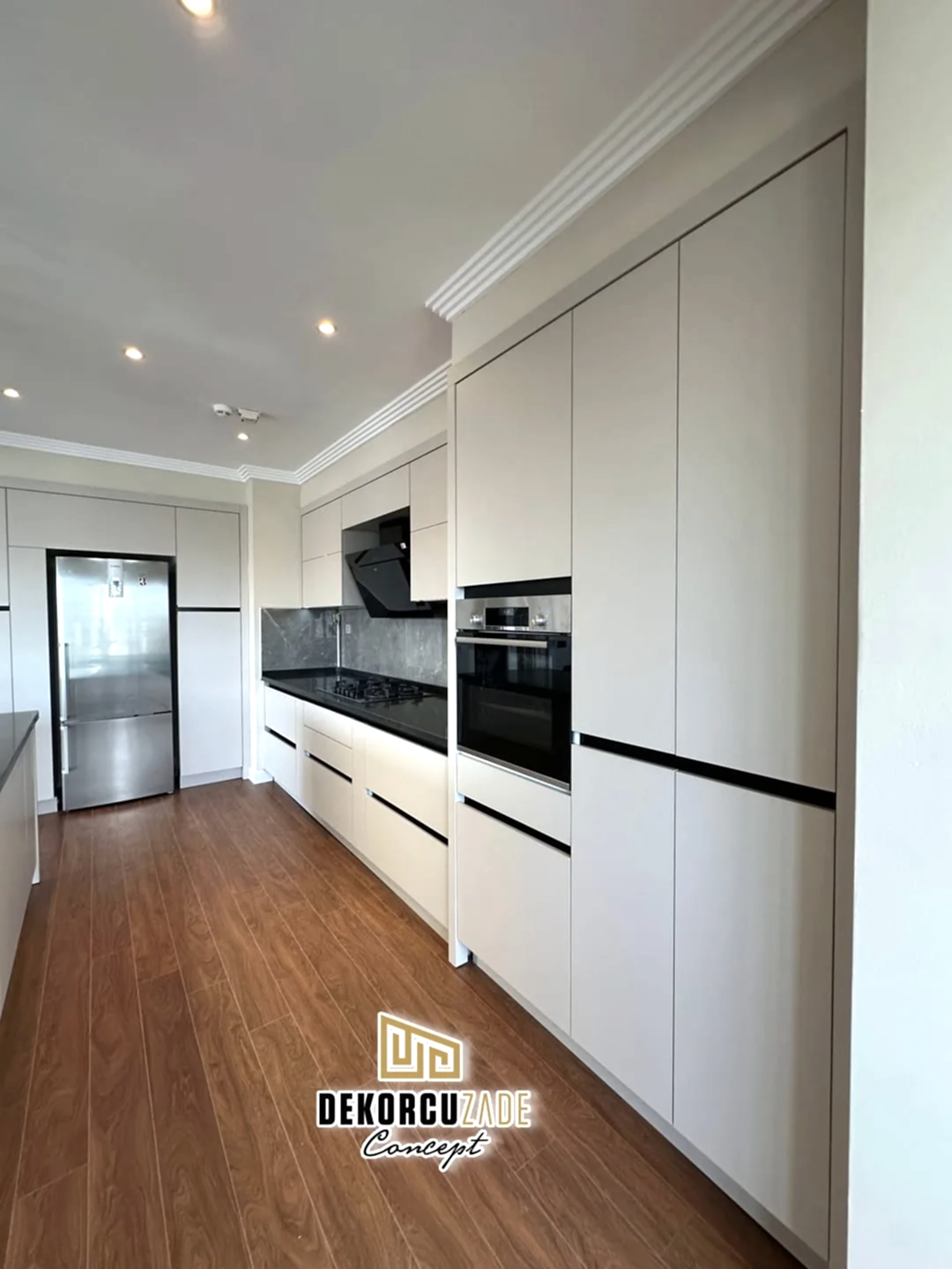 Çayyolu Tadilat Dekorasyon