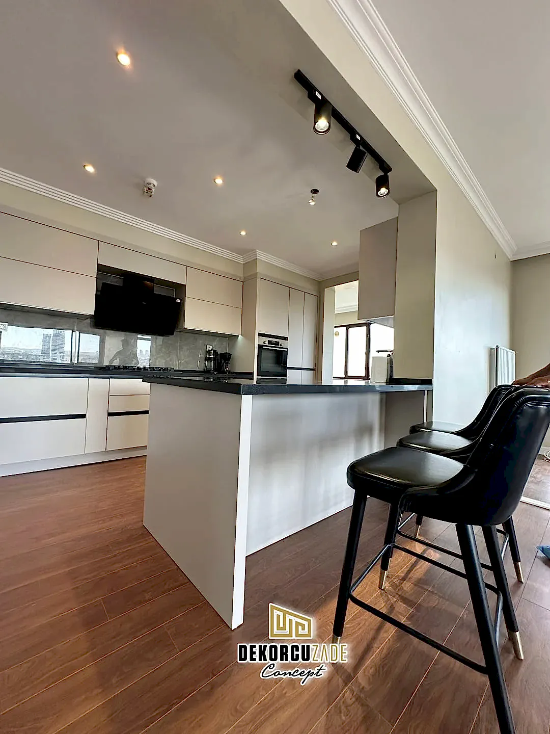 Ankara Mutfak Dolabı