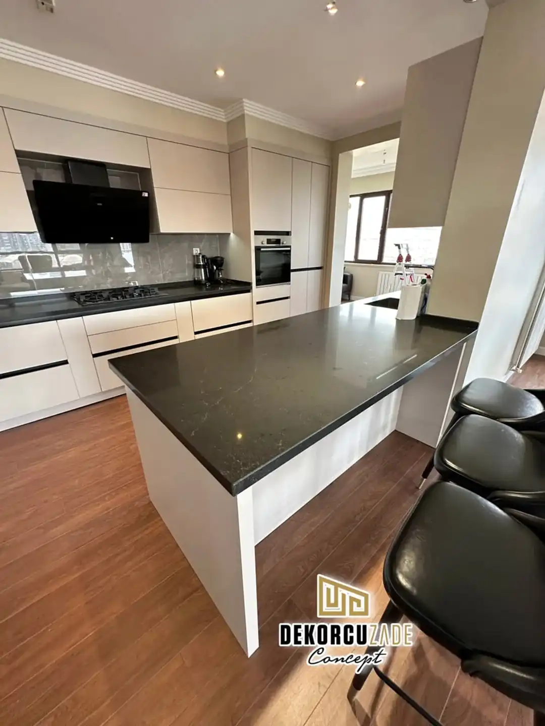 Çayyolu Ev Tadilatı