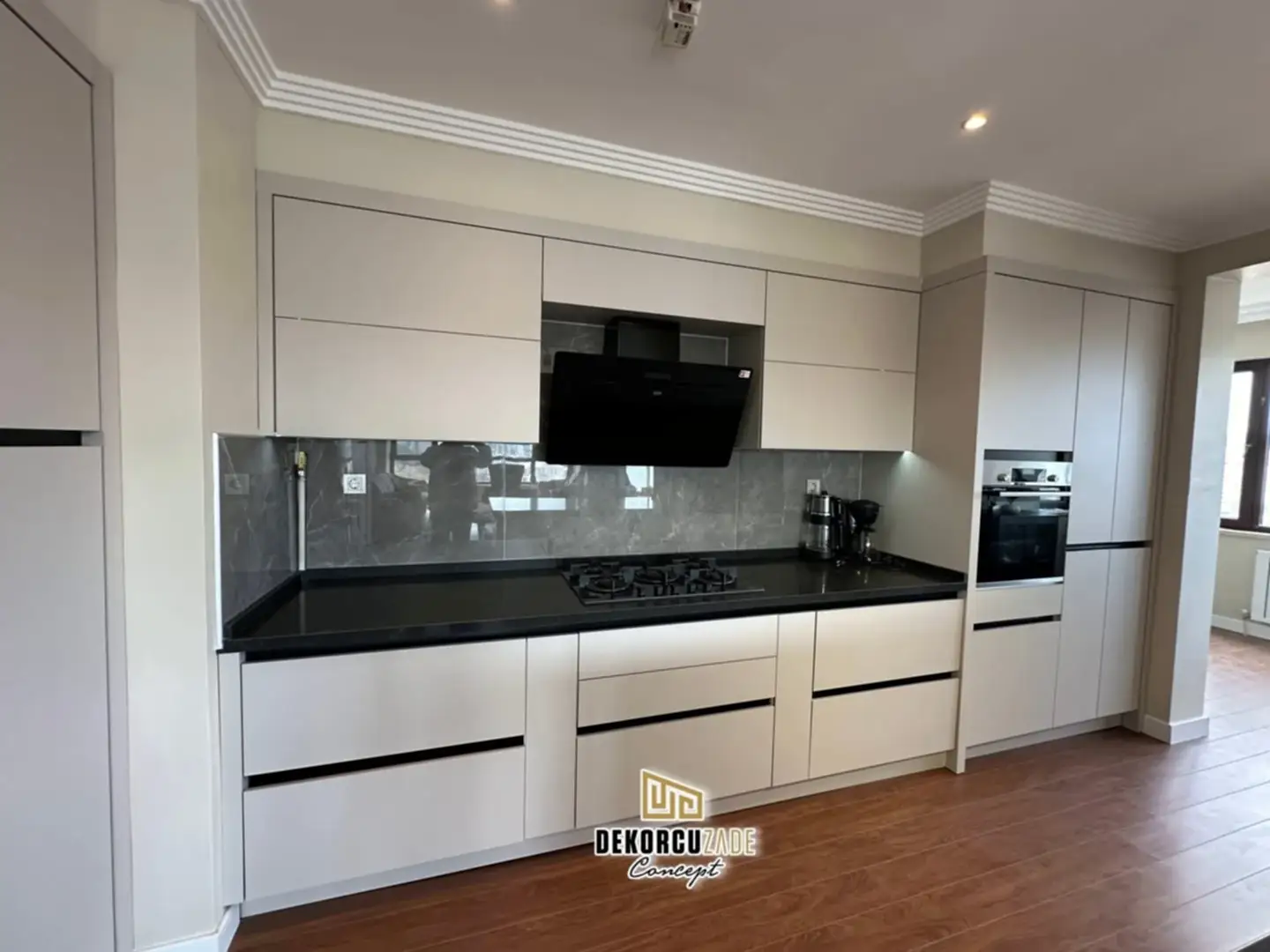 Çayyolu Ev Tadilatı