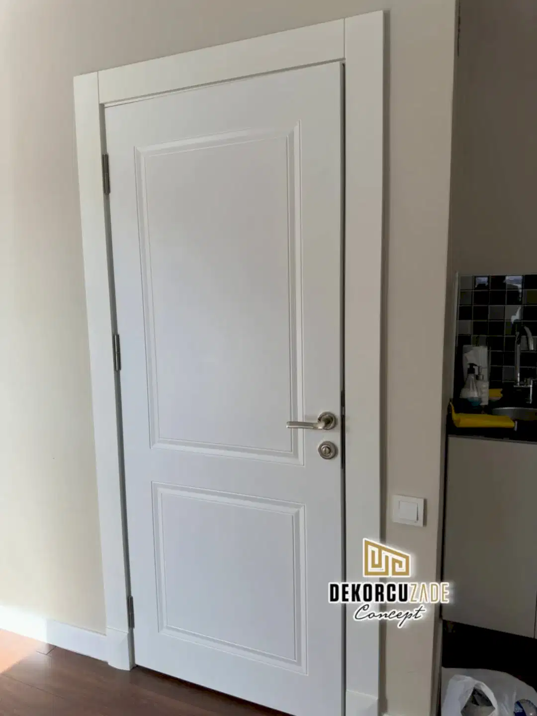 Çayyolu Ev Tadilatı