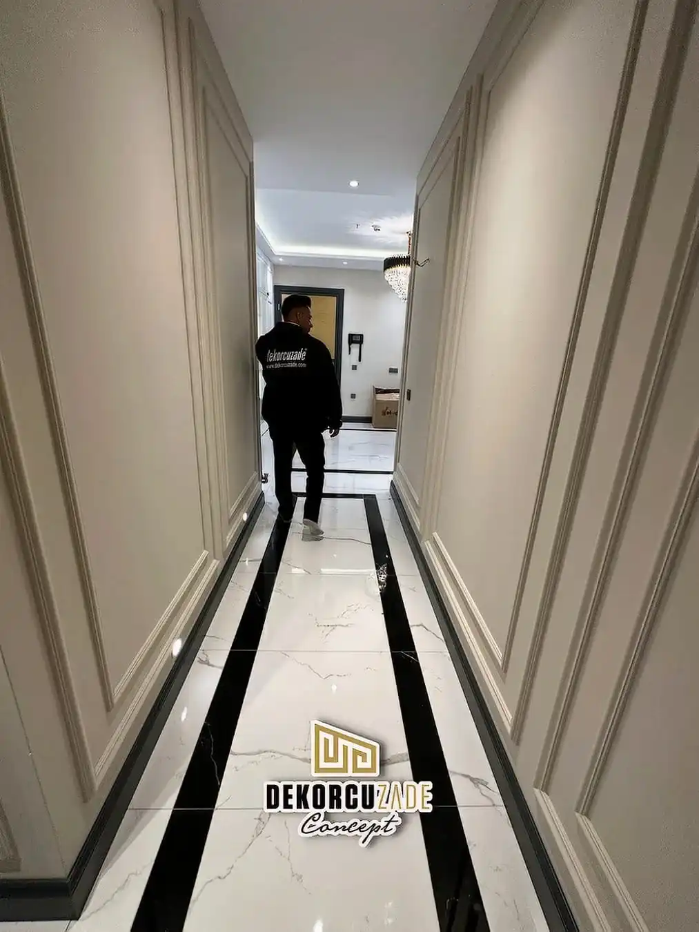 Ankara Tadilat Dekorasyon