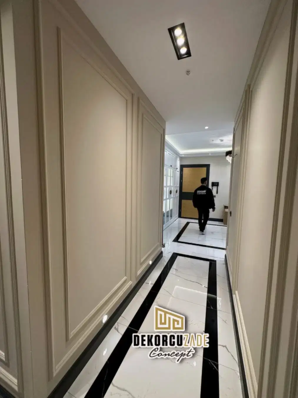 Ankara Tadilat Dekorasyon