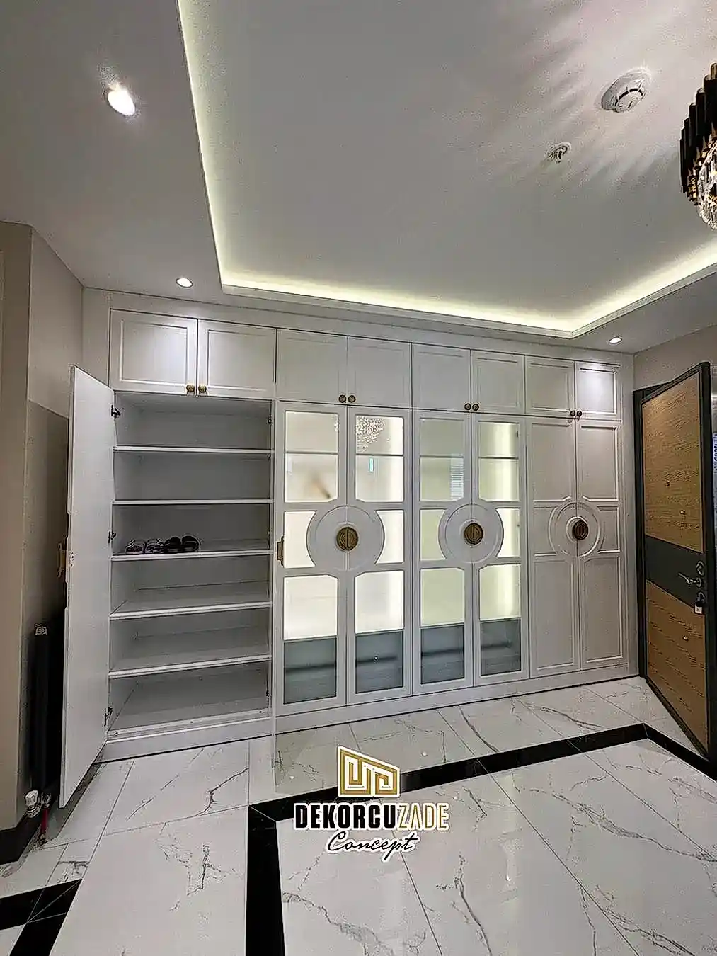 Ankara Tadilat Dekorasyon