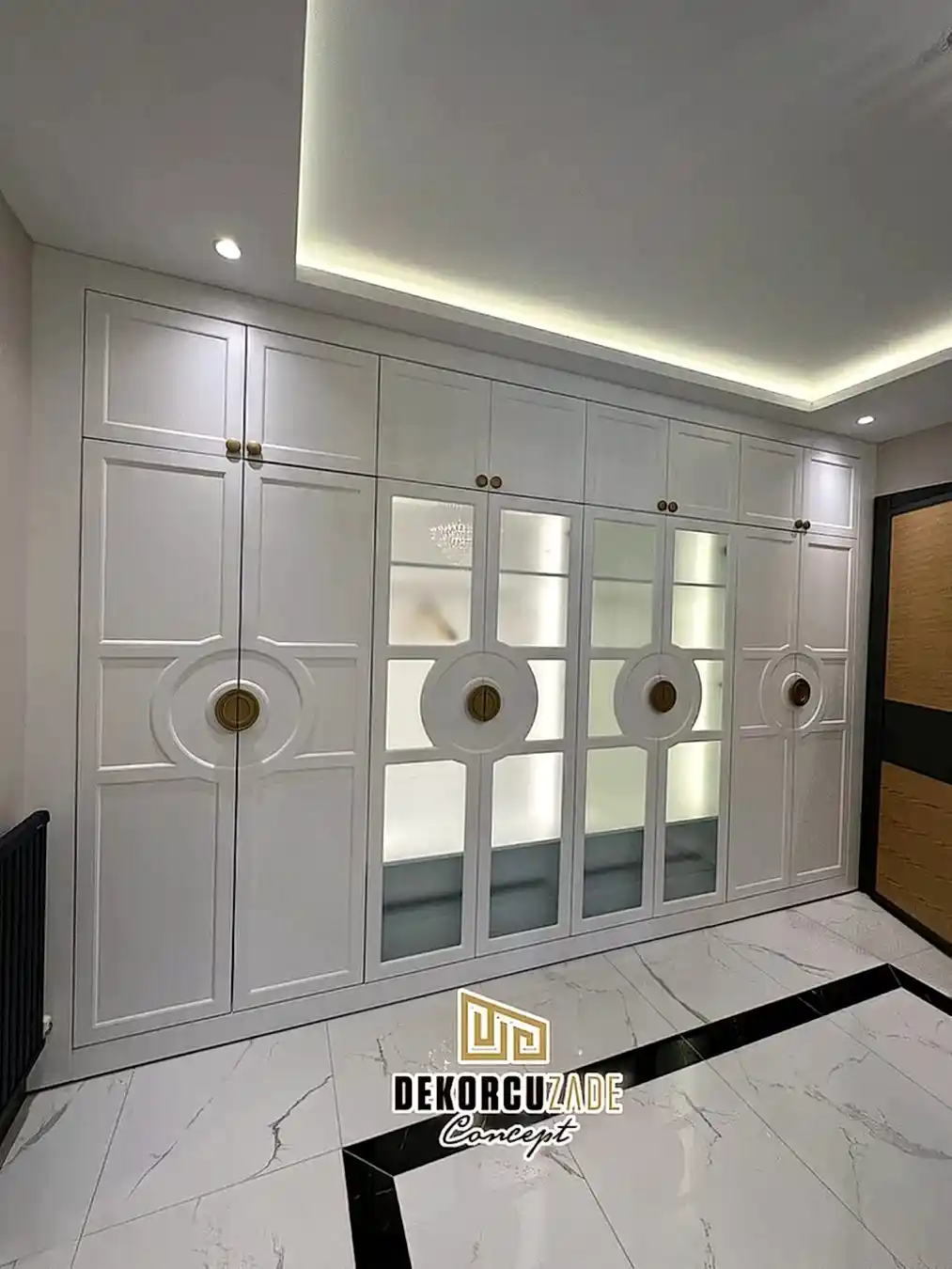 Ankara Tadilat Dekorasyon