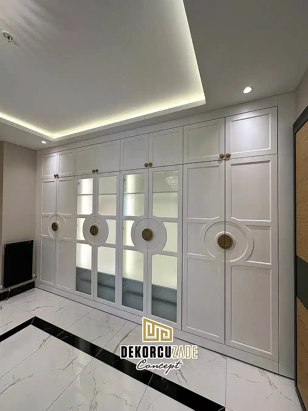 Ankara Tadilat Dekorasyon