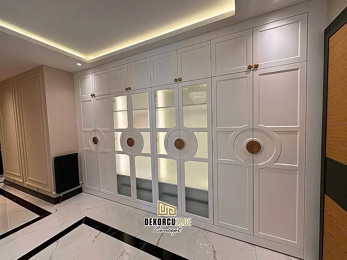 Ankara Vestiyer Modelleri