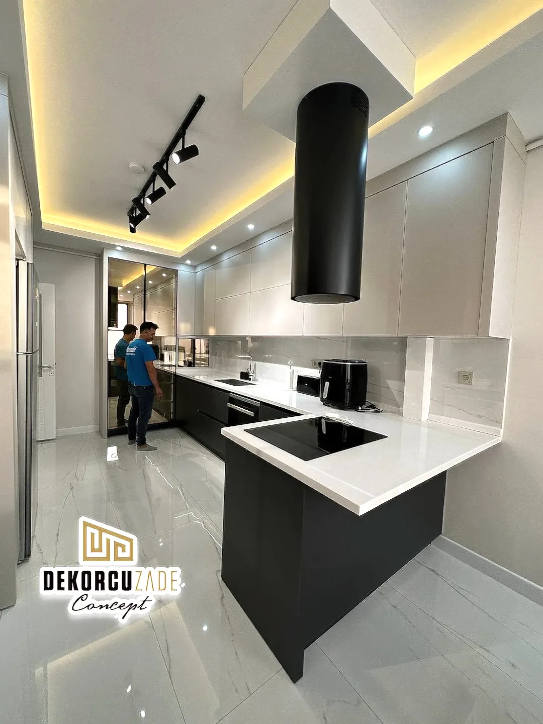 Ankara Mutfak Dolabı