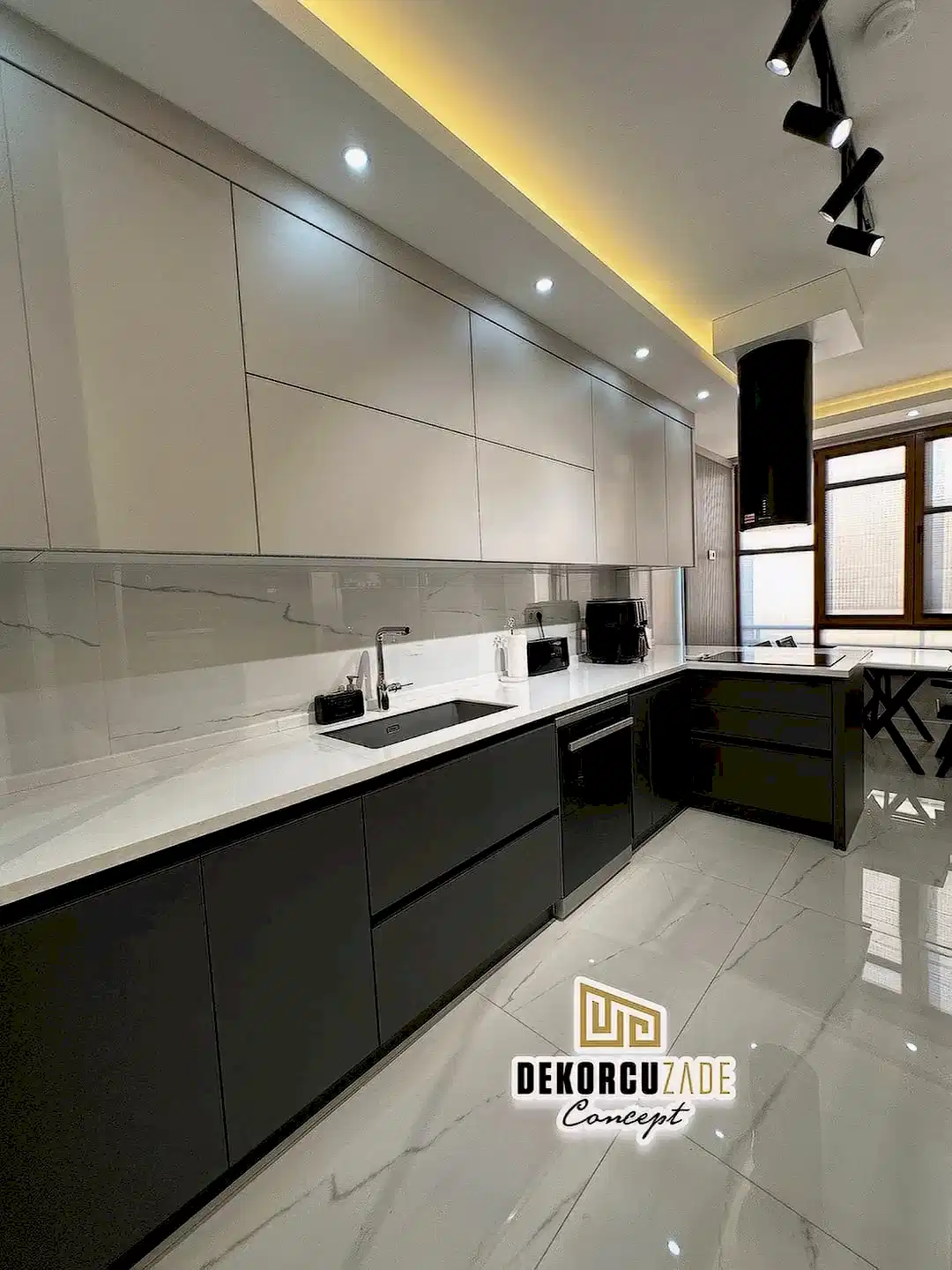 Çayyolu Tadilat Dekorasyon