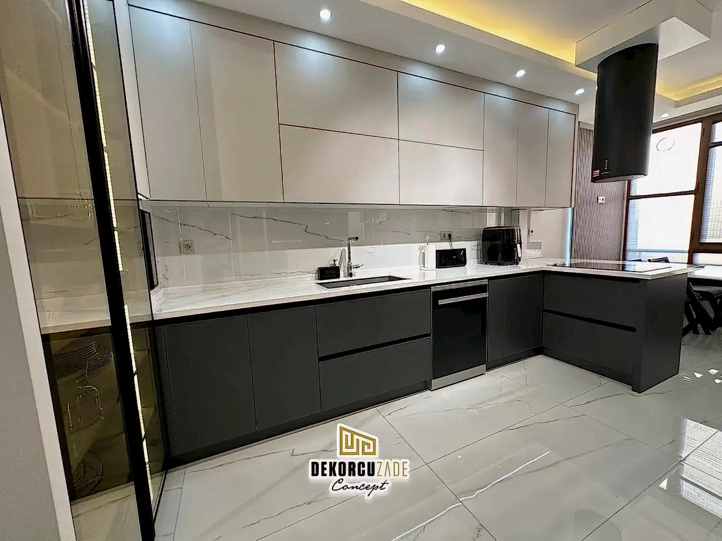 Çayyolu Tadilat Dekorasyon