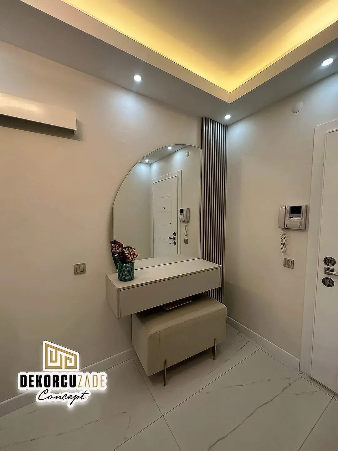 Ankara Tadilat Dekorasyon