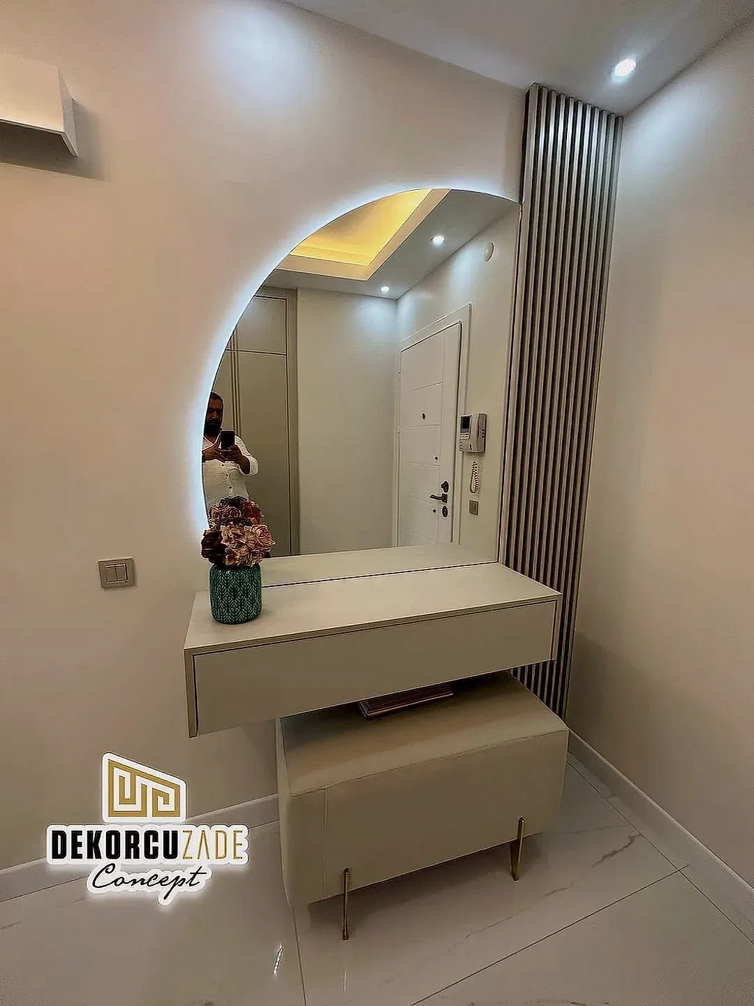 Çayyolu Tadilat Dekorasyon