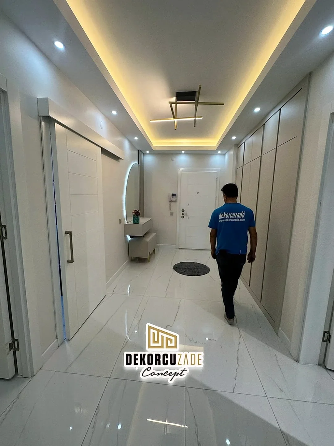 Çayyolu Tadilat Dekorasyon