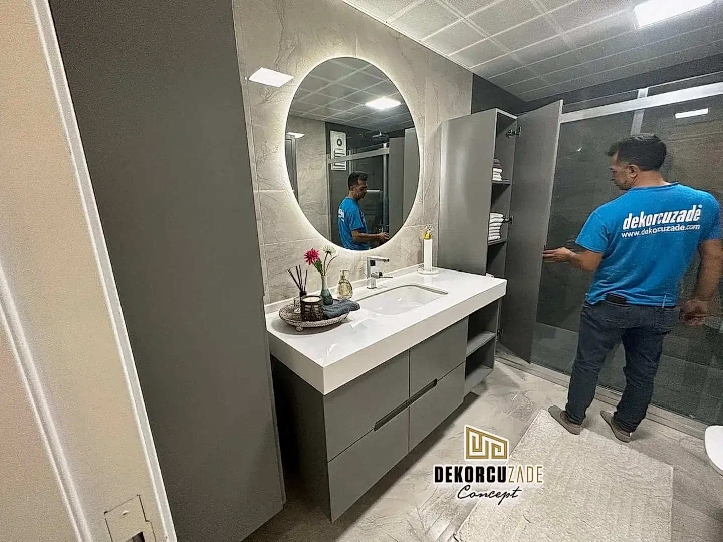 Ankara Anahtar Teslim Ev Tadilatı