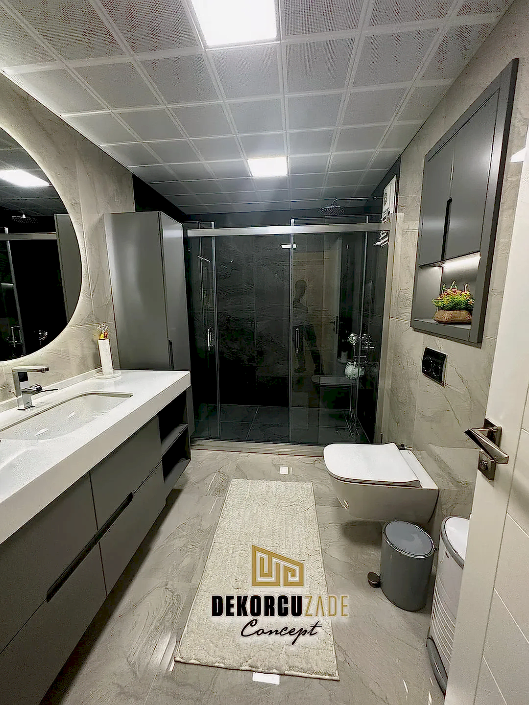 Ankara Anahtar Teslim Ev Tadilatı