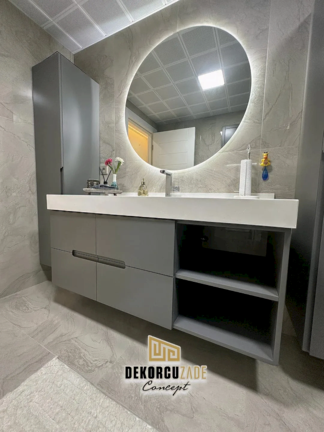 Ankara Anahtar Teslim Ev Tadilatı