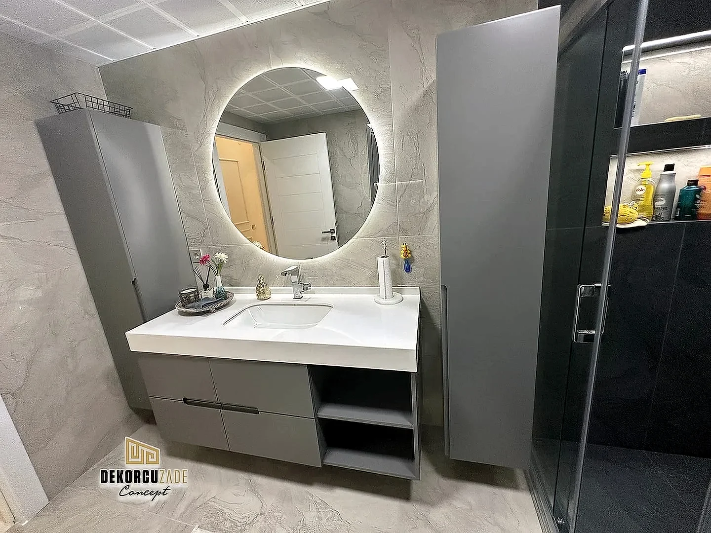 Ankara Anahtar Teslim Ev Tadilatı