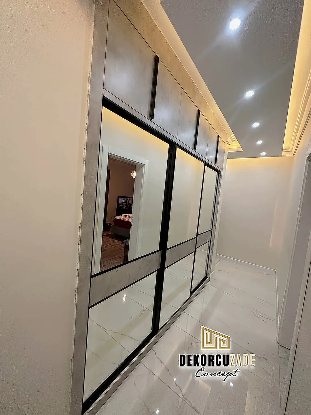 Ankara Vestiyer Modelleri