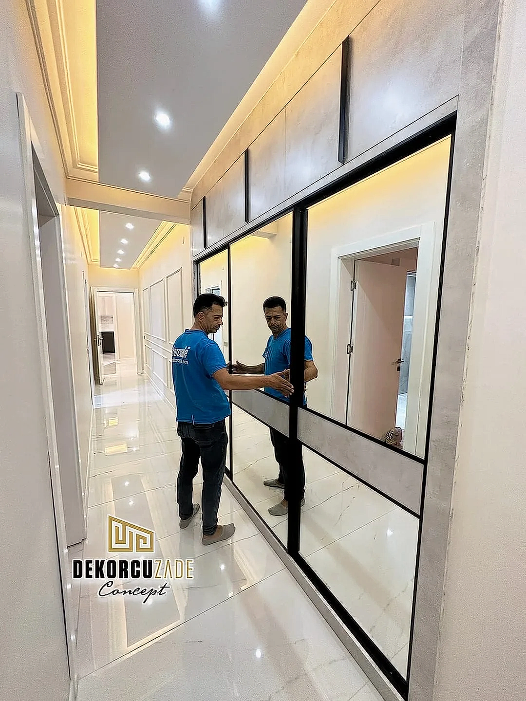 Ankara Vestiyer Modelleri