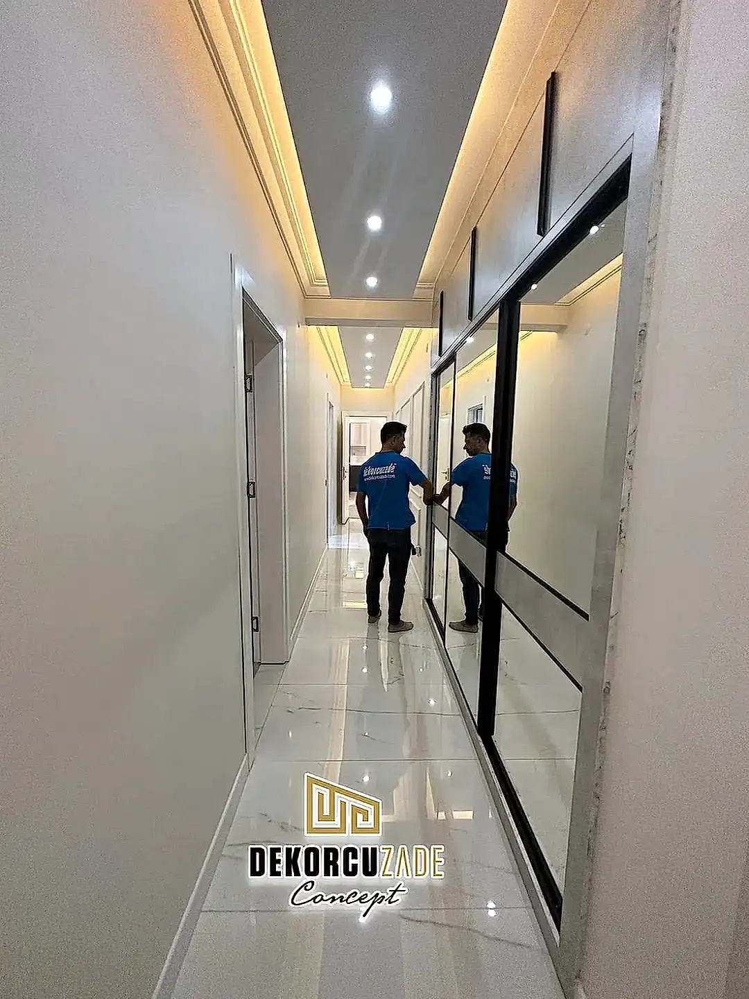 Ankara Vestiyer Modelleri