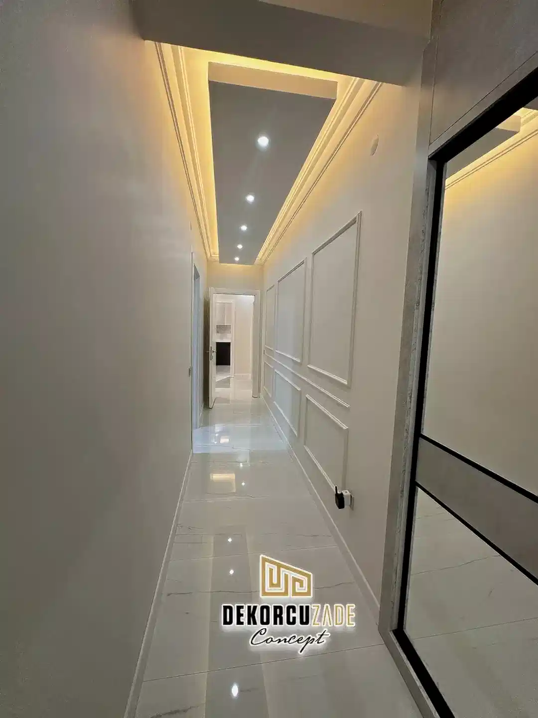 Ankara Vestiyer Modelleri