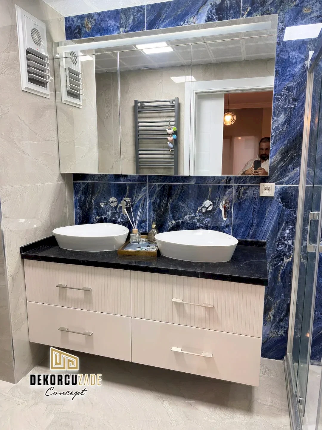 Ankara Tadilat Dekorasyon