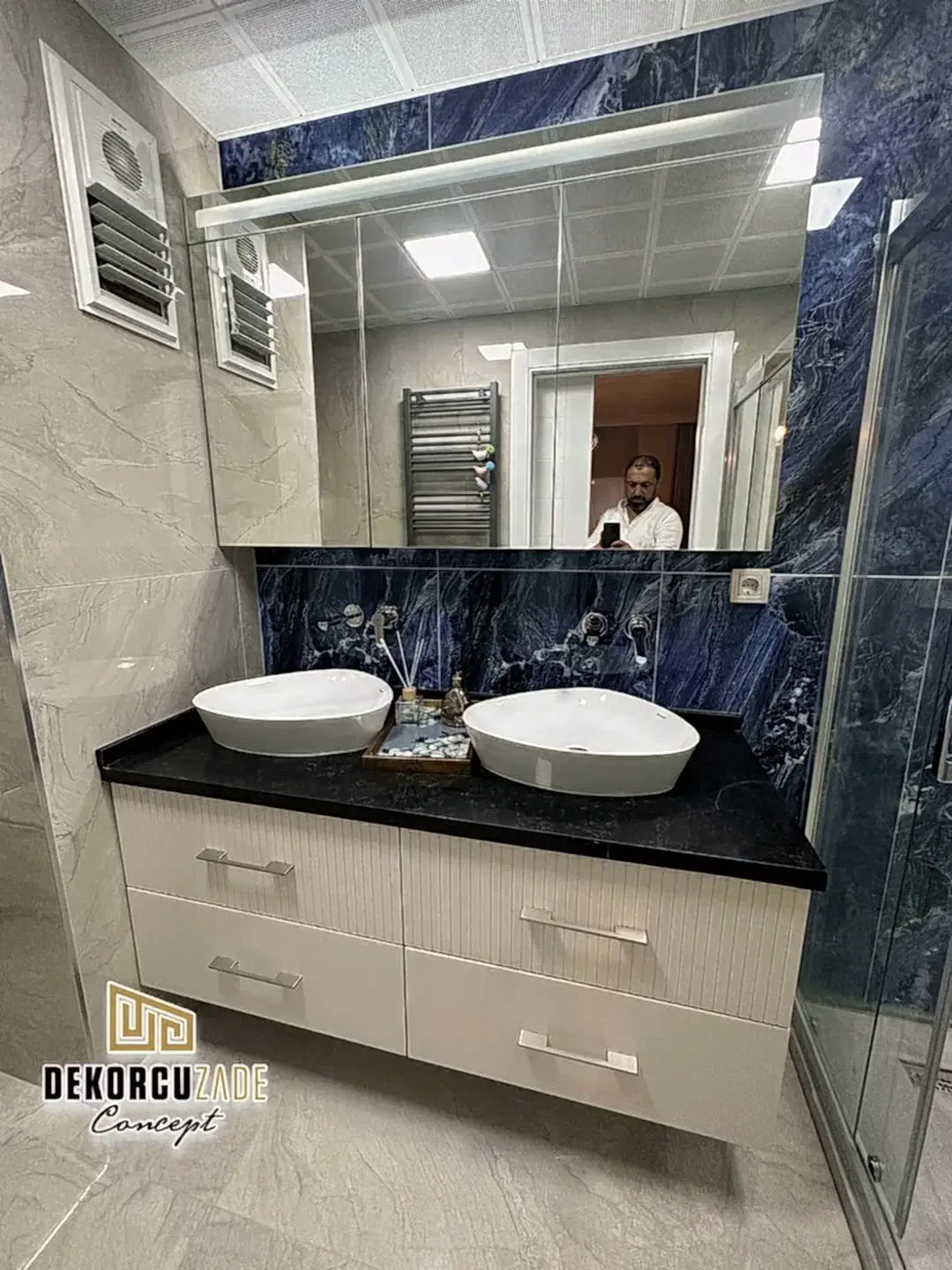 Ankara Tadilat Dekorasyon