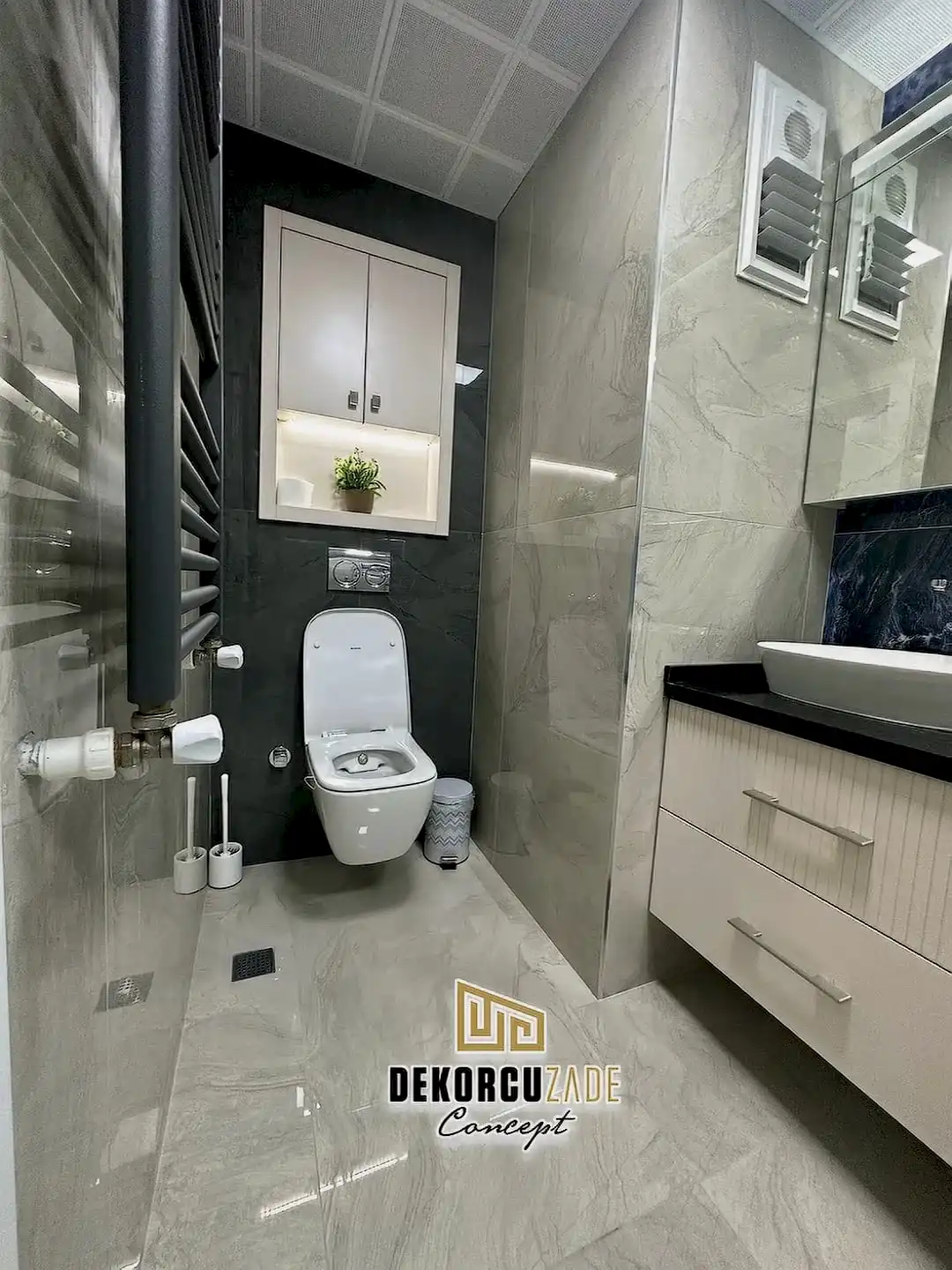 Ankara Tadilat Dekorasyon