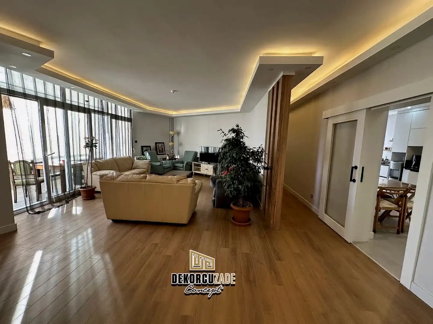 Ankara Tadilat Dekorasyon