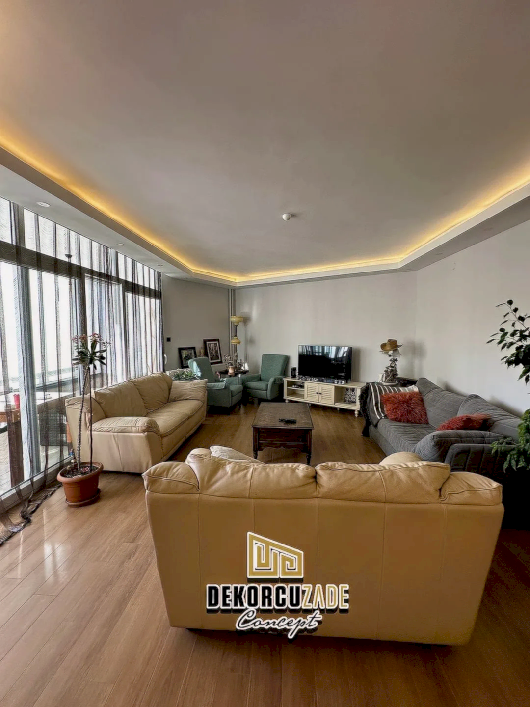 Ankara Tadilat Dekorasyon