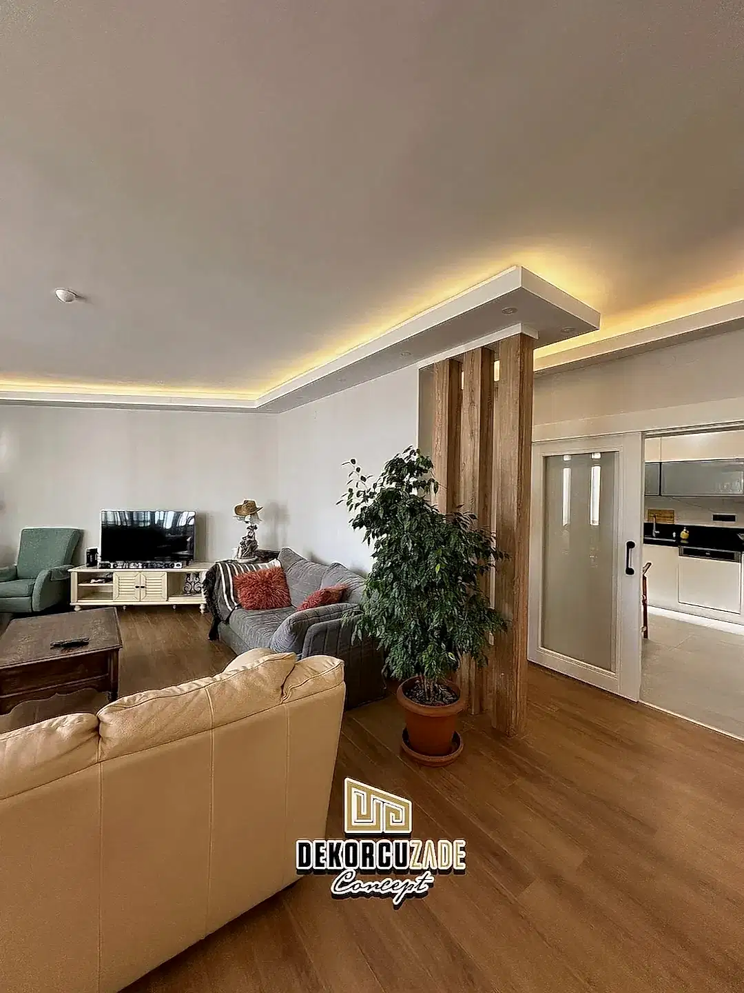 Ankara Tadilat Dekorasyon