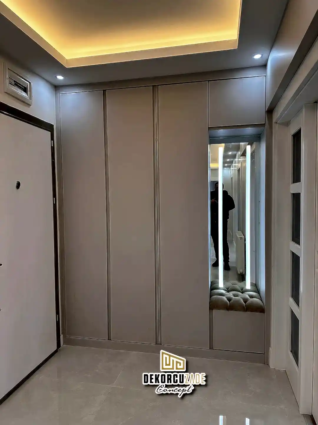 Ankara Ev Dekorasyon