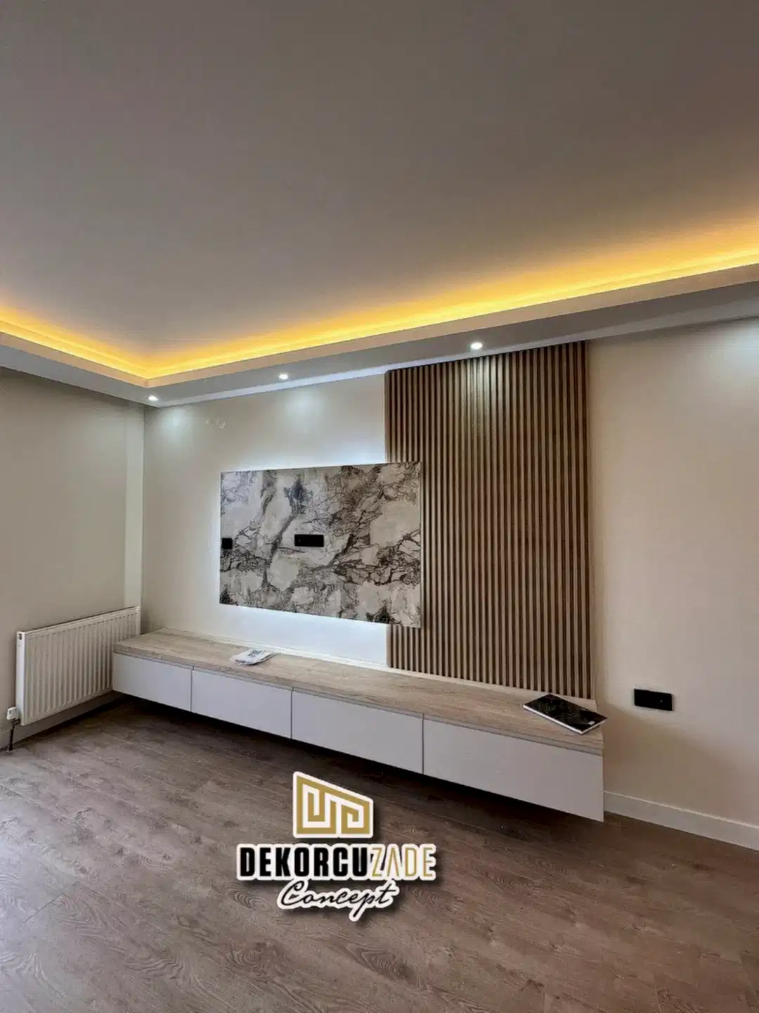 Ankara Ev Dekorasyon