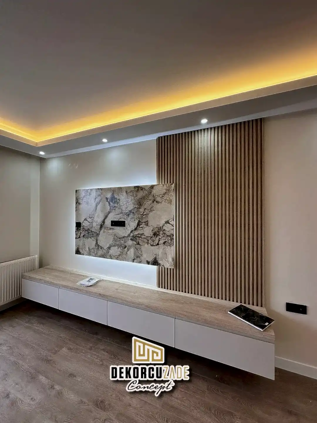 Ankara Ev Dekorasyon