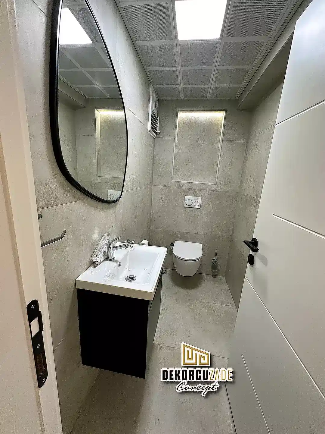 Ankara Banyo Dolabı