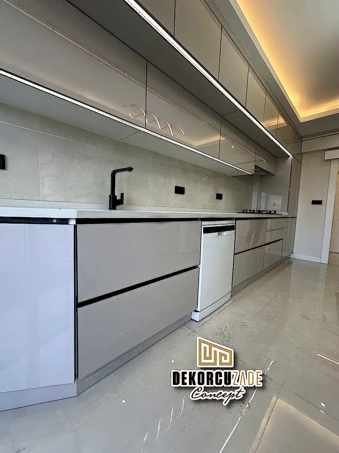 Ankara Mutfak Yenileme