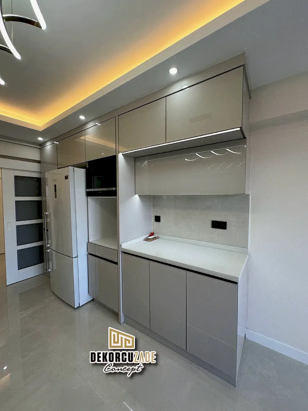 Ankara Mutfak Yenileme