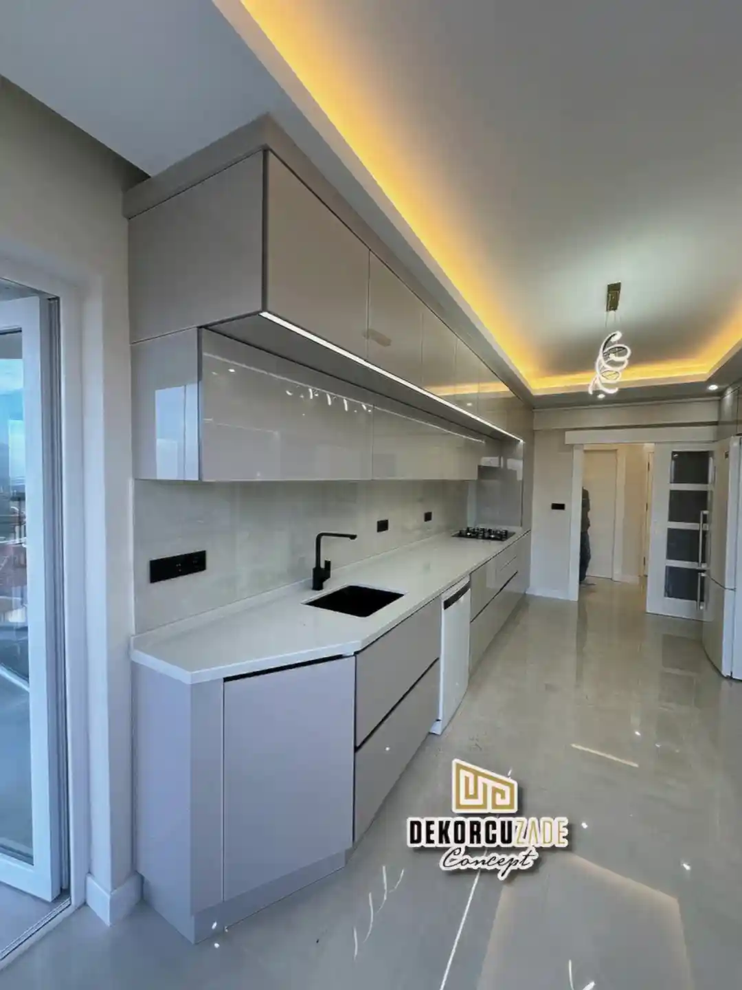 Ankara Mutfak Yenileme