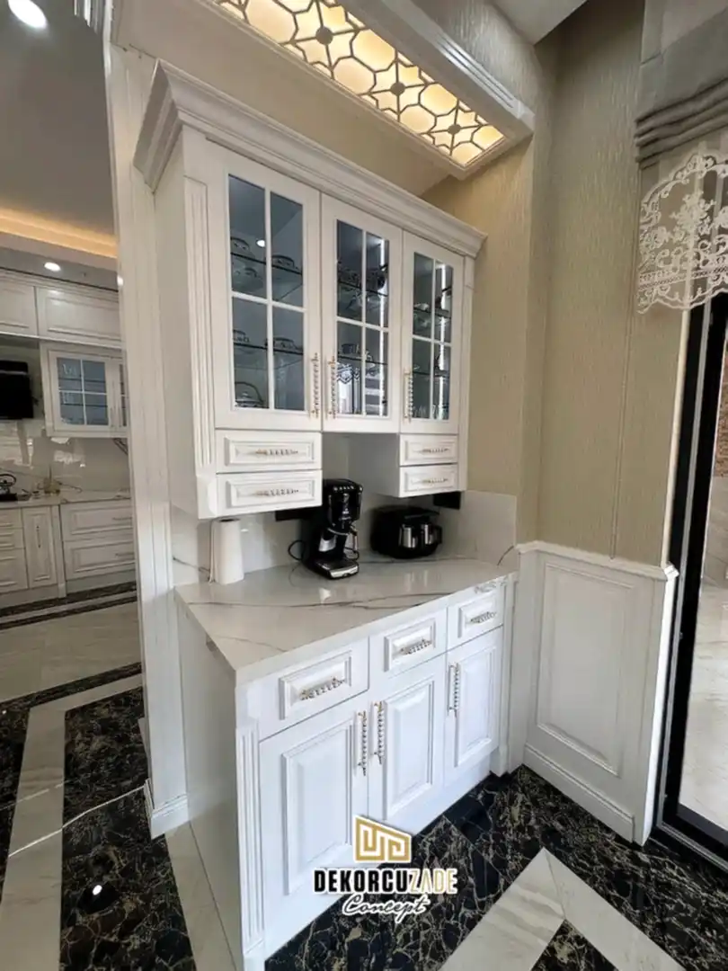 Ankara Ev Dekorasyon