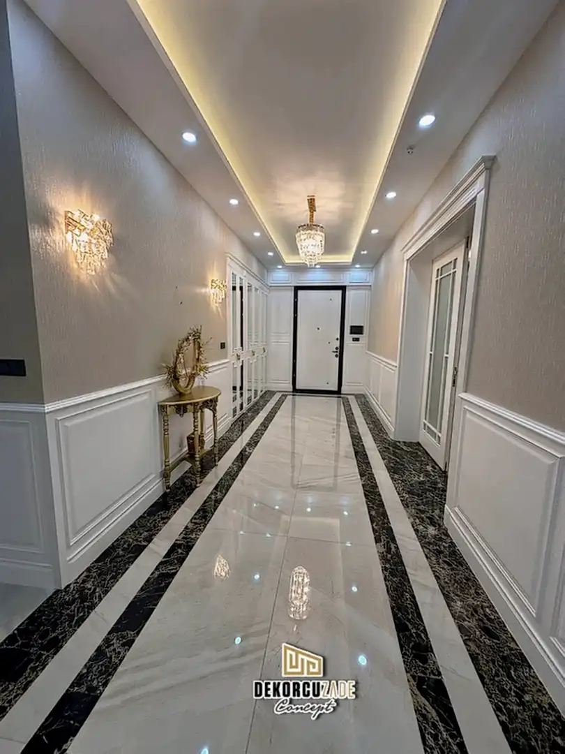 Ankara Ev Dekorasyon