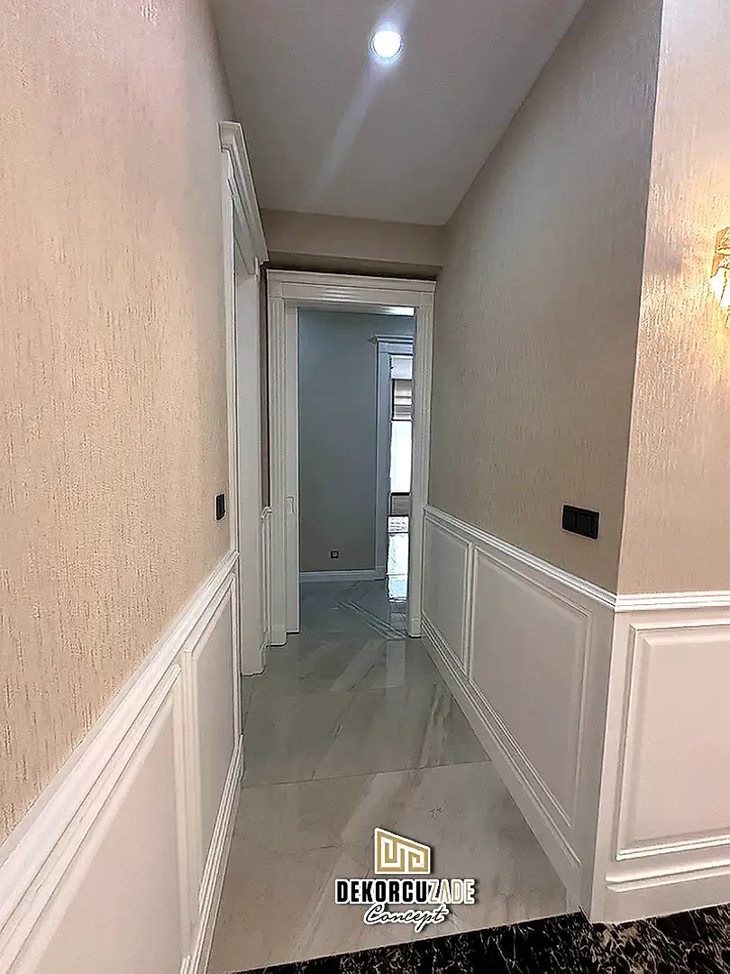 Ankara Ev Dekorasyon