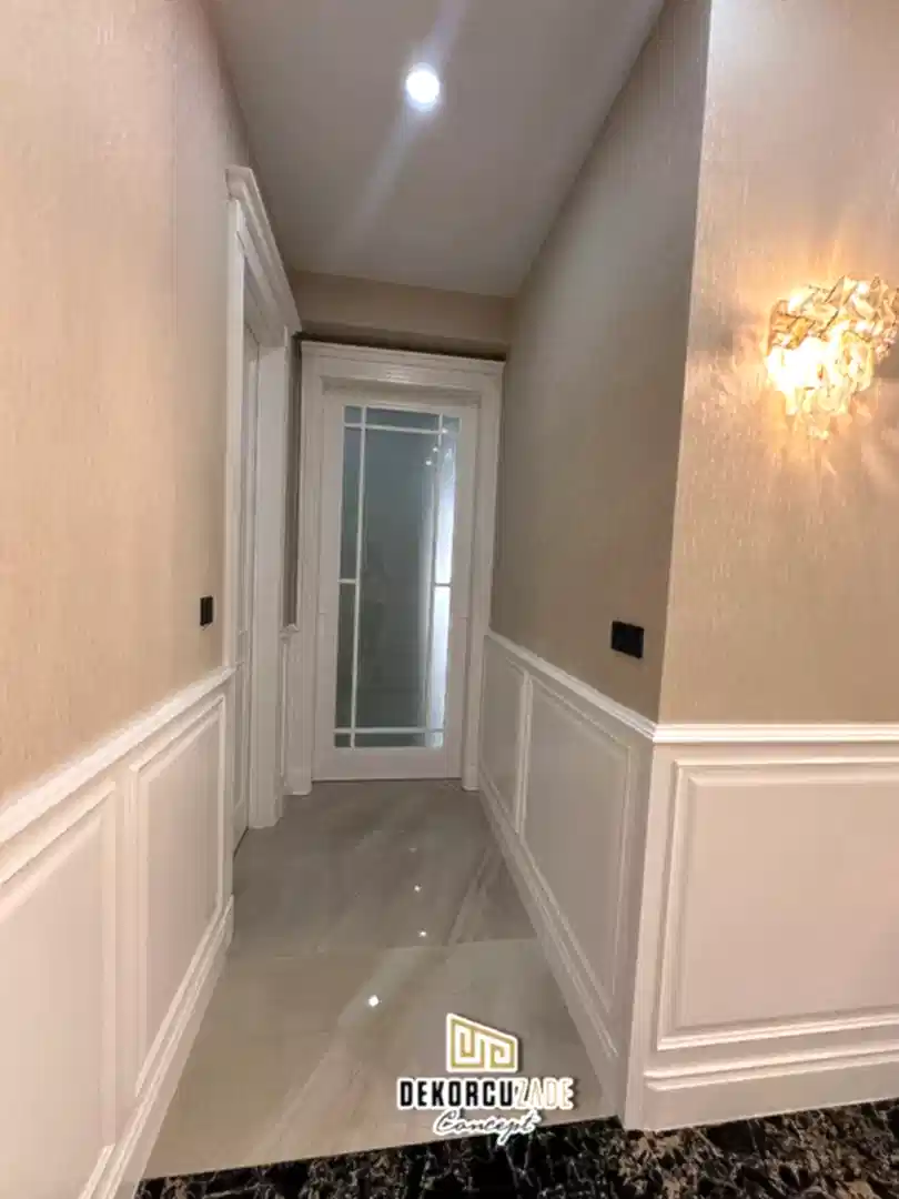 Ankara Ev Dekorasyon