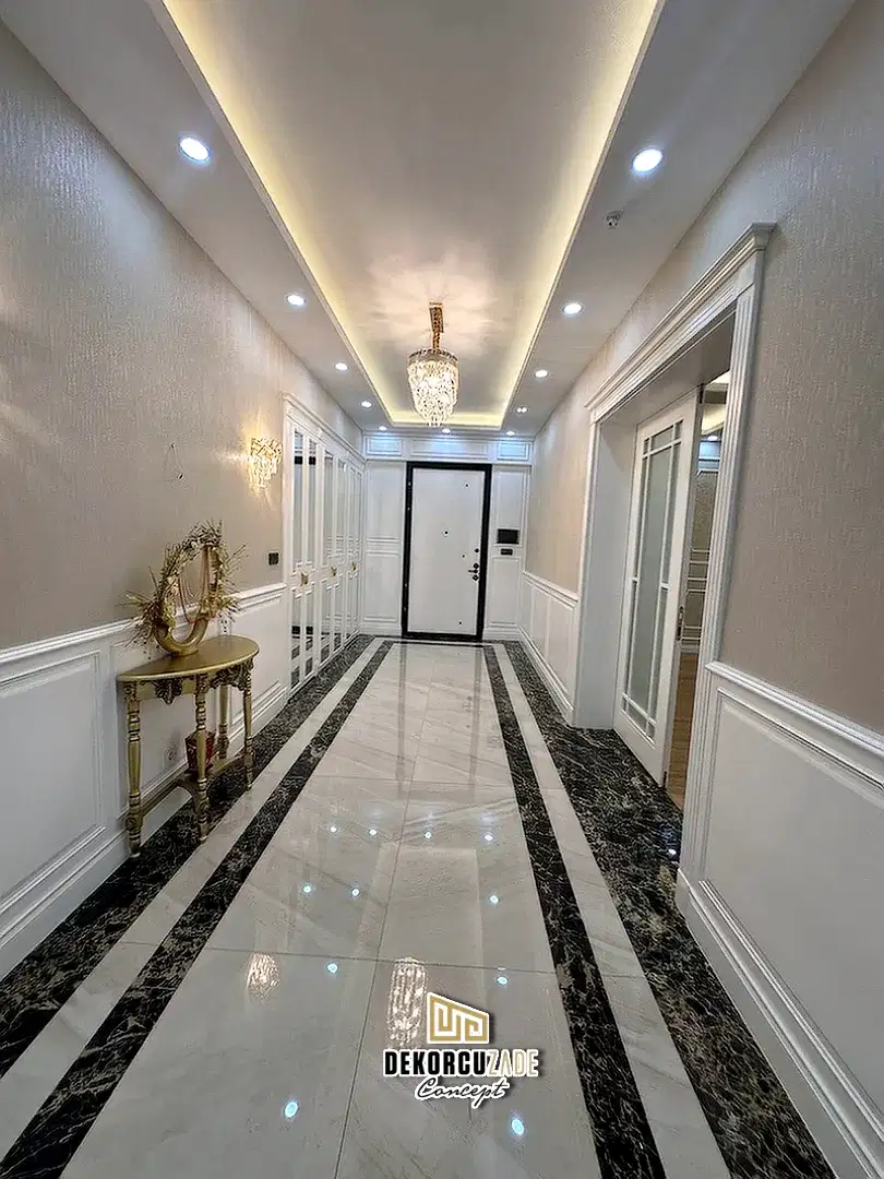 Ankara Ev Dekorasyon